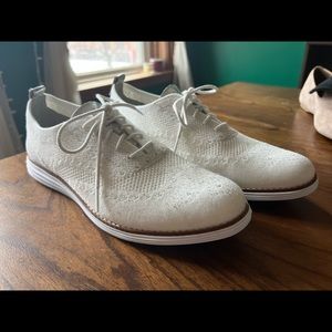 Cole Haan ØriginalGrand Stitchlite Oxfords